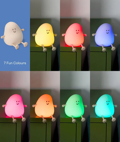 Ergopouch Blobby Bedtime Lamp