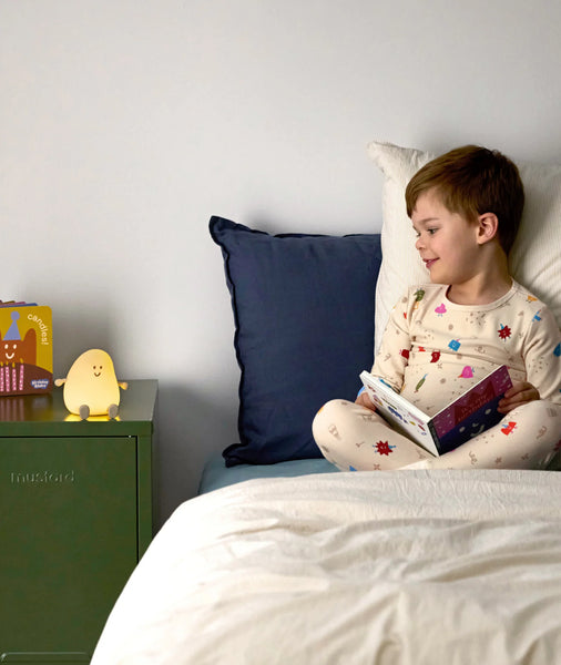 Ergopouch Blobby Bedtime Lamp