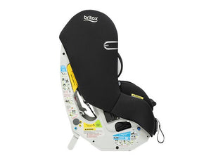 Britax Safe n Sound Graphene EA - Tex (ex display)
