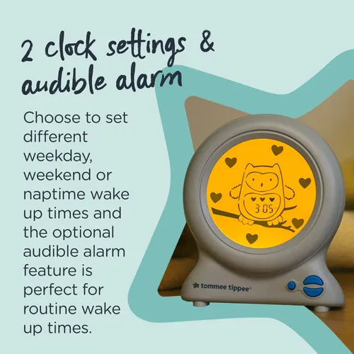 Tommee Tippee Groclock