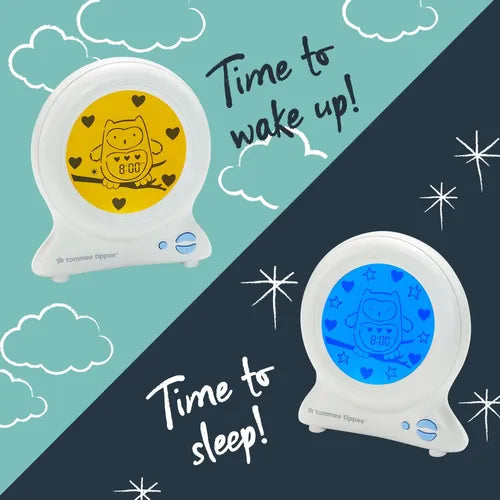 Tommee Tippee Groclock