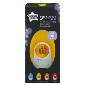 Tommee Tippee Gro Egg