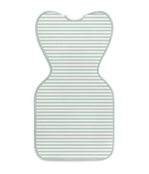 Love to Dream Swaddle Up 0.2 Tog - Olive Stripe