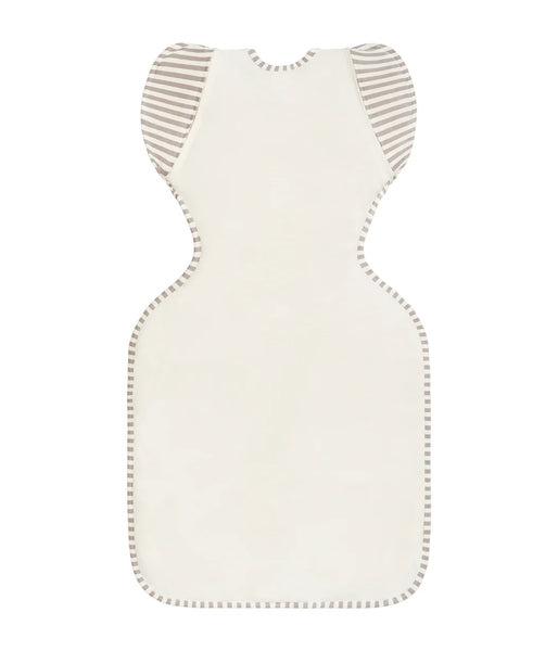Love to Dream Transition Bag 1.0T Organic Cotton - Cream