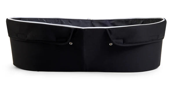 iCandy Second Carrycot Fabric - Black