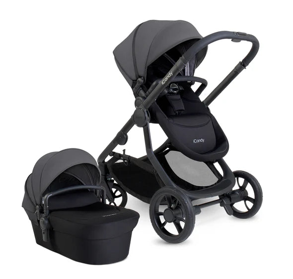 iCandy Orange 4 Pram