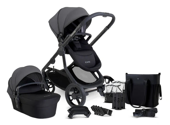 iCandy Orange 4 Pram