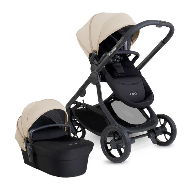 iCandy Orange 4 Pram