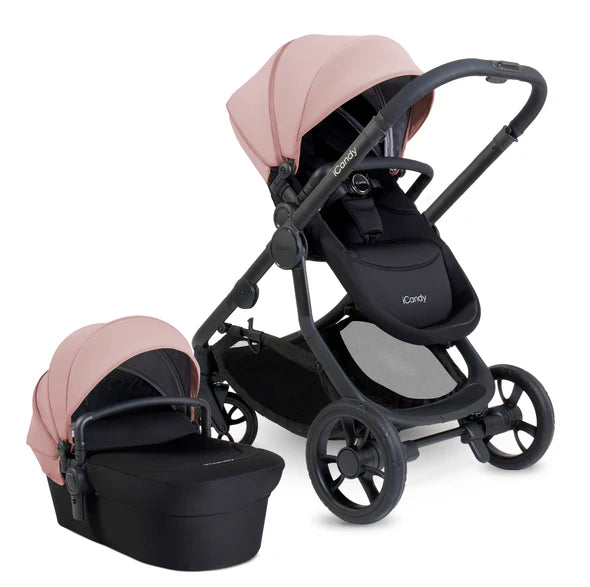 iCandy Orange 4 Pram