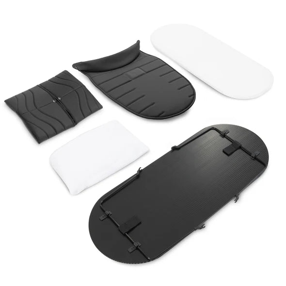 iCandy Peach 7 Studio Second Carrycot Fabric