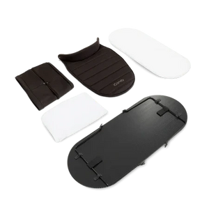 iCandy Peach 7 Carrycot Fabric