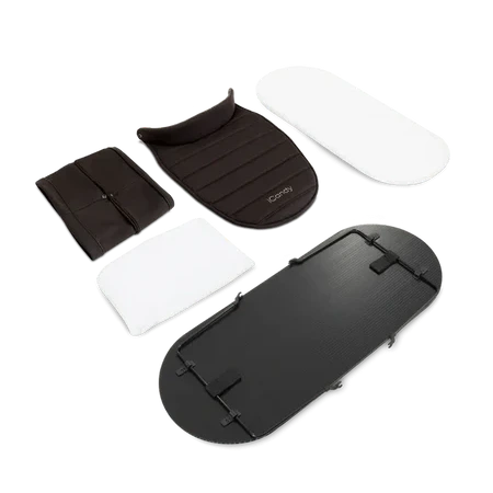 iCandy Peach 7 Carrycot Fabric