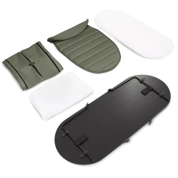 iCandy Peach 7 Carrycot Fabric