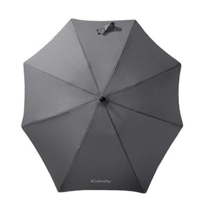 ICandy Peach Parasol - Grey