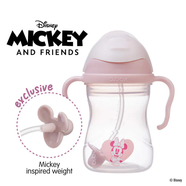 b.box Disney Sippy Cups