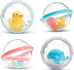 Munchkin Float & Play Bubbles