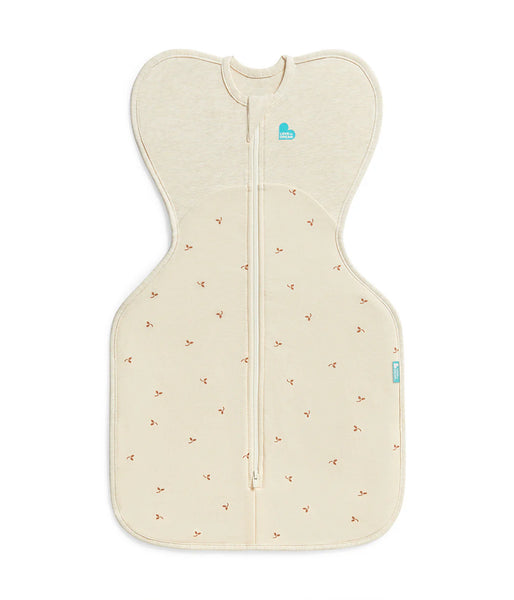Love to Dream Swaddle Up 1.5T Cotton Fleece - Twigs
