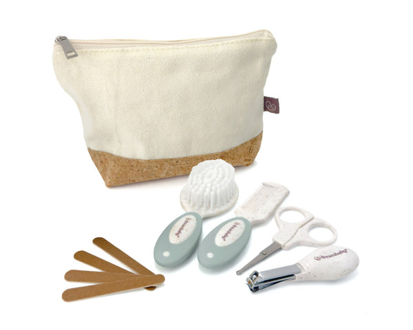 Dreambaby Neat And Tidy Groom Kit 9pc