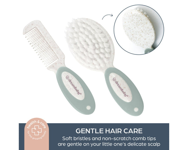 Dreambaby Neat And Tidy Groom Kit 9pc