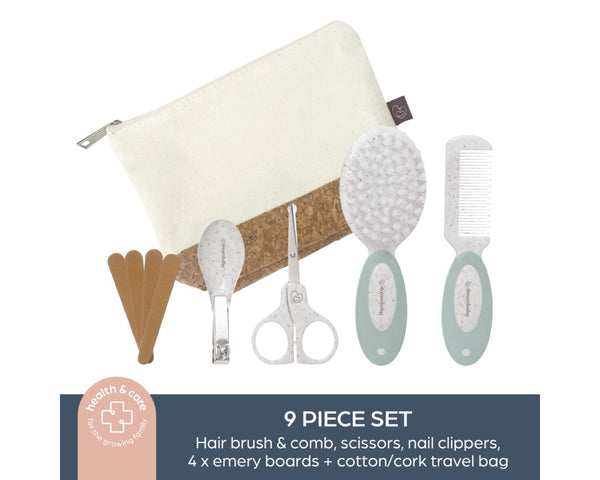 Dreambaby Neat And Tidy Groom Kit 9pc