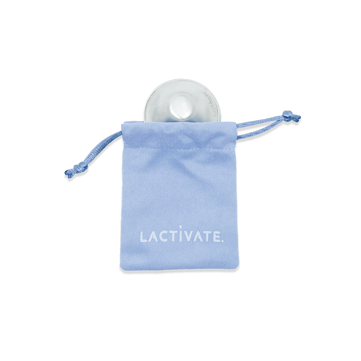 Lactivate Silver Nursing Cups | Baby Junction