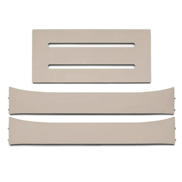 Leander Junior Bed Kit Wooden Components