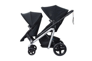 Maxi Cosi Lila Stroller + Second Seat Ex-Display