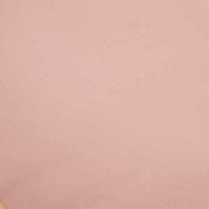 Snuggle Hunny Fitted Bassinet Sheet/Change Mat Cover - Lullaby Pink