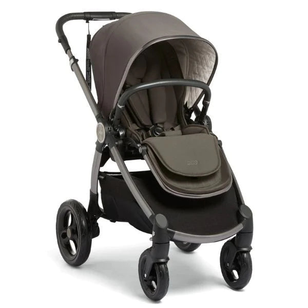 Mamas & Papas Ocarro All-Terrain Pram