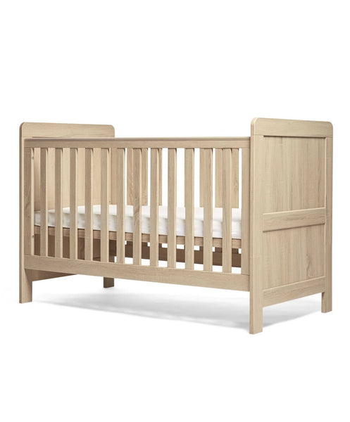 Mamas & Papas Atlas Cot