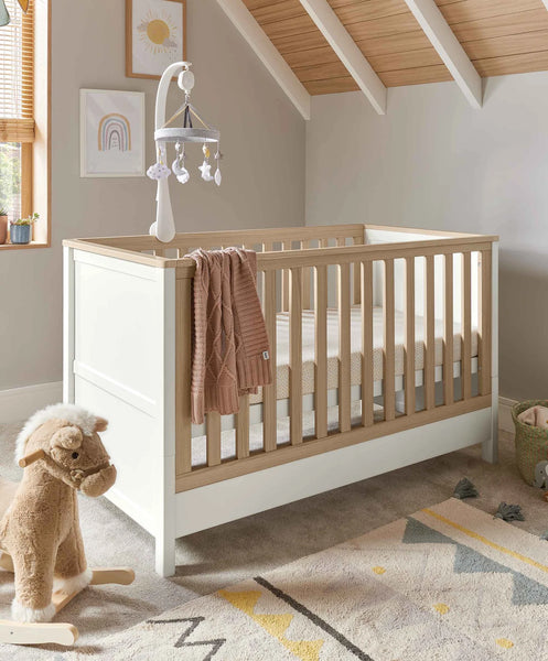 Mamas & Papas Harwell Cot