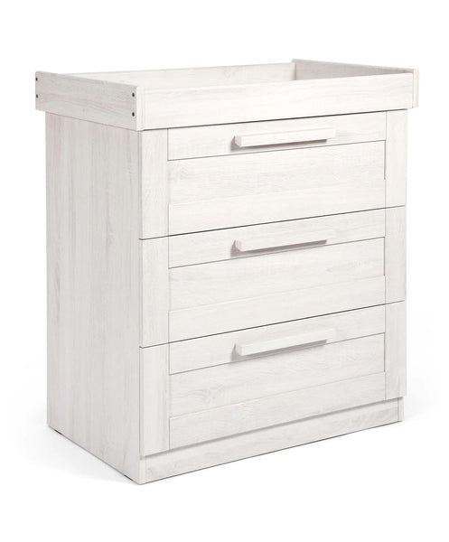 Mamas & Papas Atlas Dresser Changer