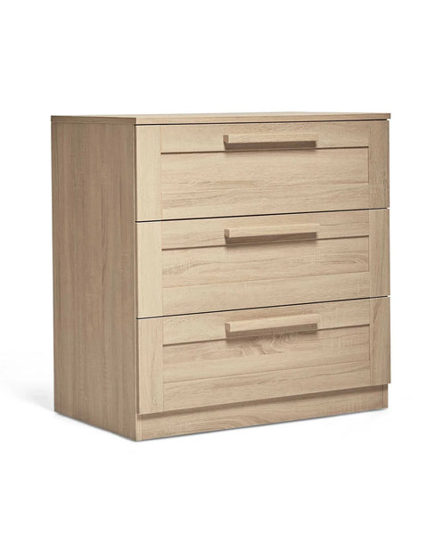 Mamas & Papas Atlas Dresser Changer