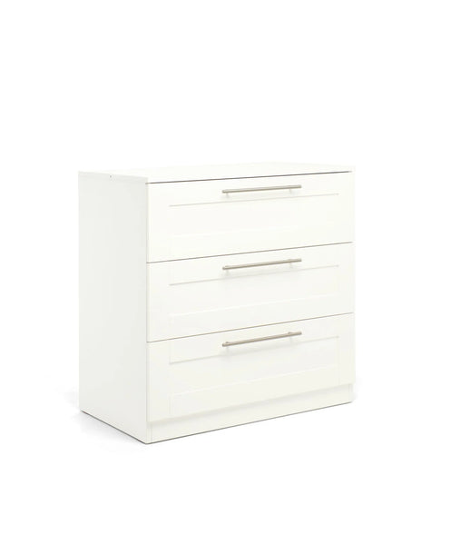 Mamas & Papas Hampden Dresser Changer - White