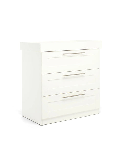 Mamas & Papas Hampden Dresser Changer - White