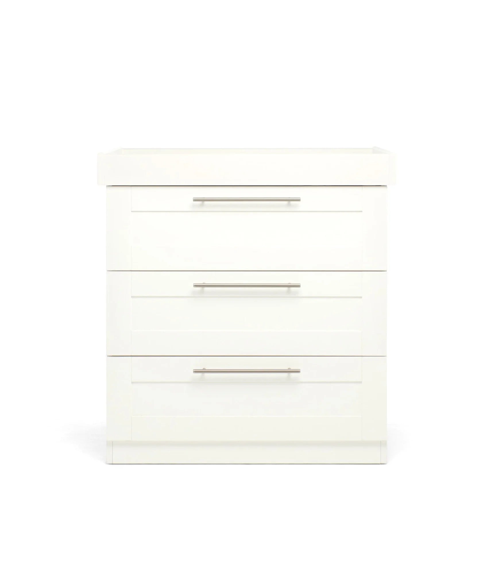 Mamas & Papas Hampden Dresser Changer - White