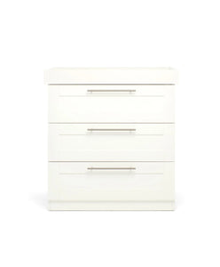 Mamas & Papas Hampden Dresser Changer - White