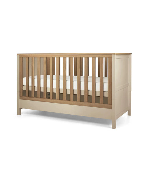 Mamas & Papas Harwell Cot