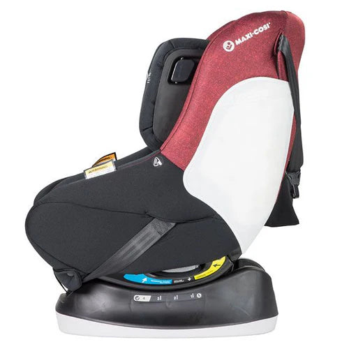 Maxi Cosi Vita Pro Convertible Carseat (Nomad Cabernet) - Ex Display