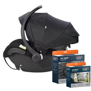 Mothers Choice Baby Capsule