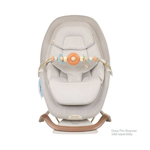 Maxi Cosi Dove Bouncer Toy Arch