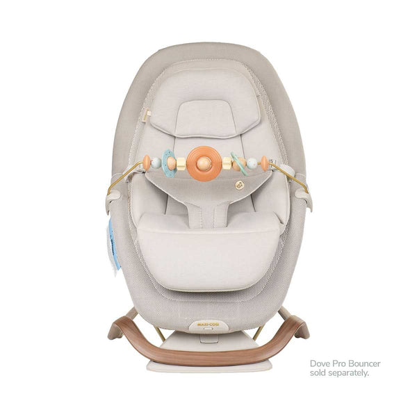 Maxi Cosi Dove Bouncer Toy Arch