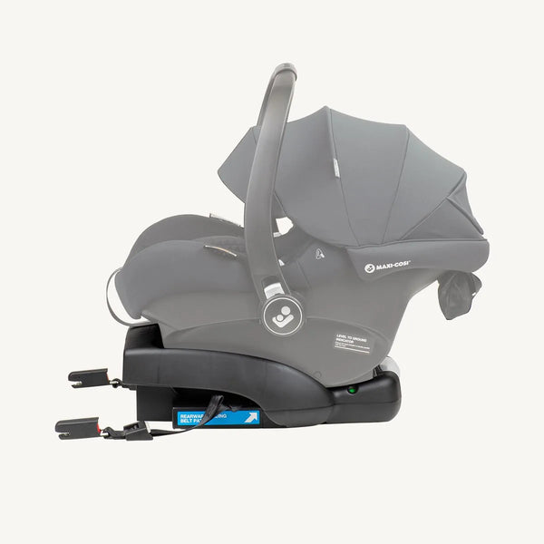Maxi Cosi Mico 12 Pro Base Only - ISOFIX
