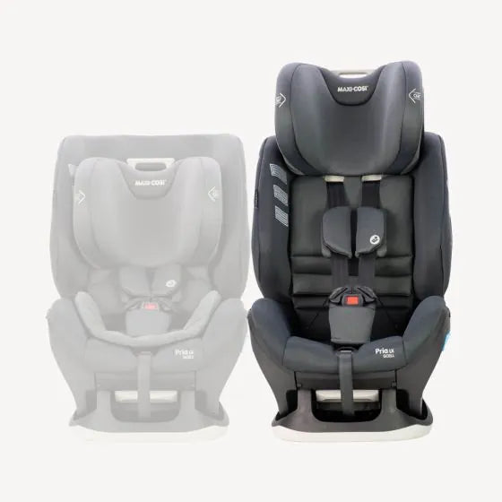 Maxi Cosi Pria LX G-Cell - Pebble