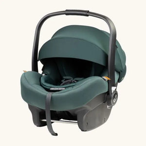 Maxi Cosi Mico 12 LX PRO - ISOFIX Compatibility - Forest