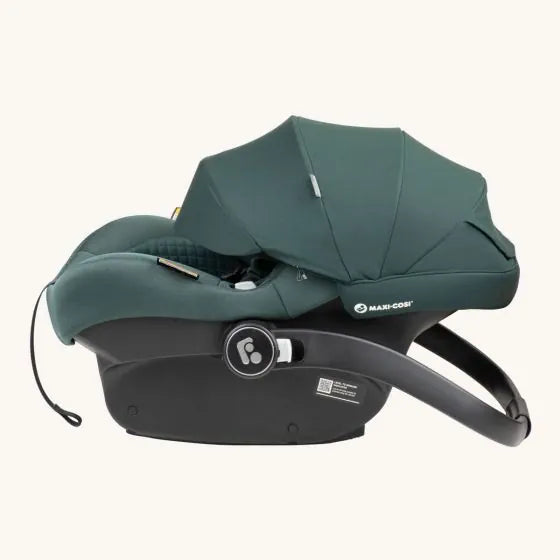 Maxi Cosi Mico 12 LX PRO - ISOFIX Compatibility - Forest