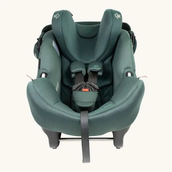 Maxi Cosi Mico 12 LX PRO - ISOFIX Compatibility - Forest