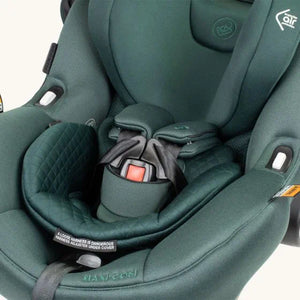 Maxi Cosi Mico 12 LX PRO - ISOFIX Compatibility - Forest