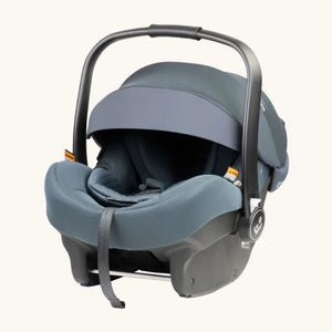 Maxi Cosi Mico 12 LX PRO - ISOFIX Compatibility - Ink