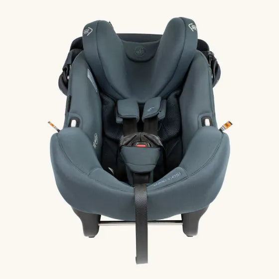 Maxi Cosi Mico 12 LX PRO - ISOFIX Compatibility - Ink